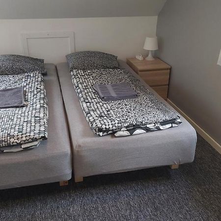 Galten Ringslund B&B מראה חיצוני תמונה