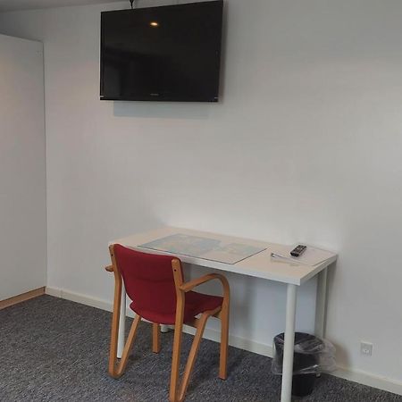 Galten Ringslund B&B מראה חיצוני תמונה