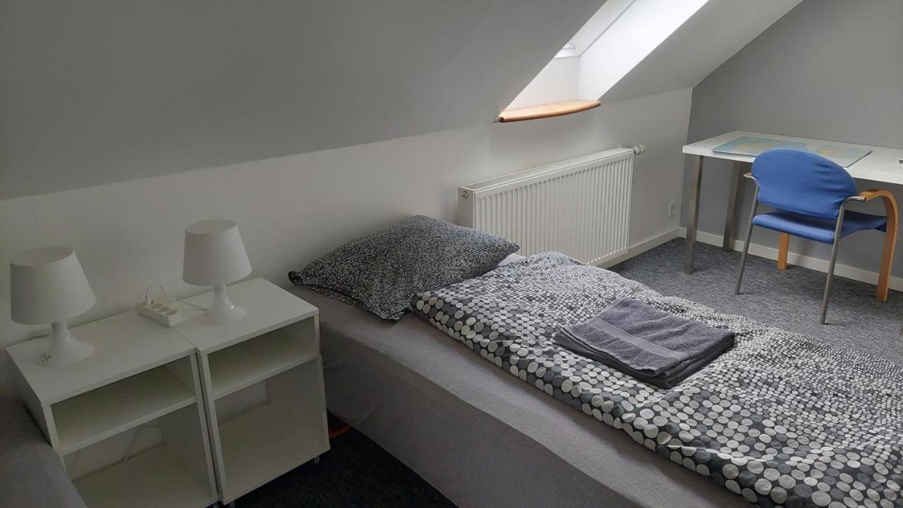 Galten Ringslund B&B מראה חיצוני תמונה