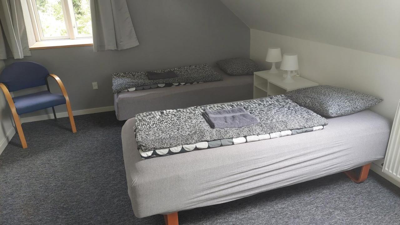 Galten Ringslund B&B מראה חיצוני תמונה
