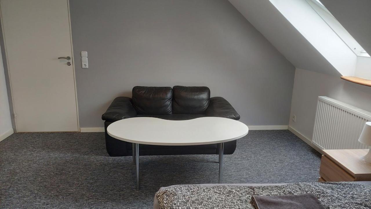 Galten Ringslund B&B מראה חיצוני תמונה