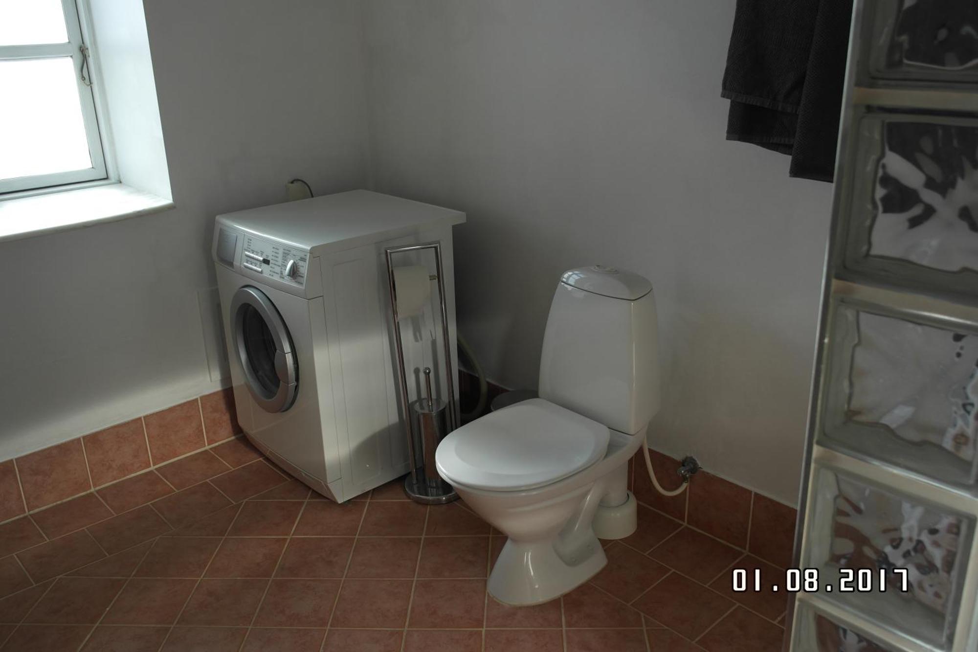 Galten Ringslund B&B מראה חיצוני תמונה