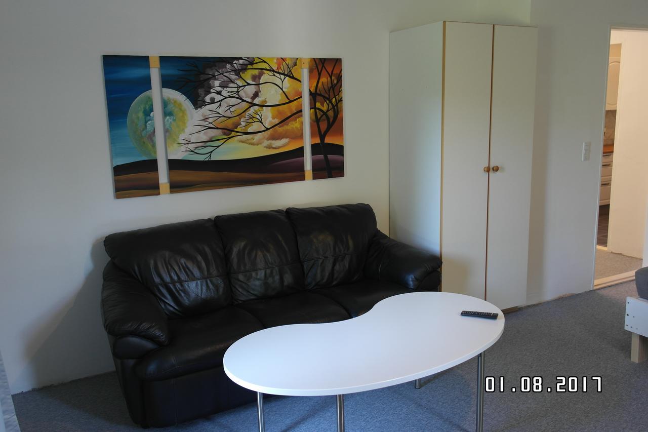 Galten Ringslund B&B מראה חיצוני תמונה