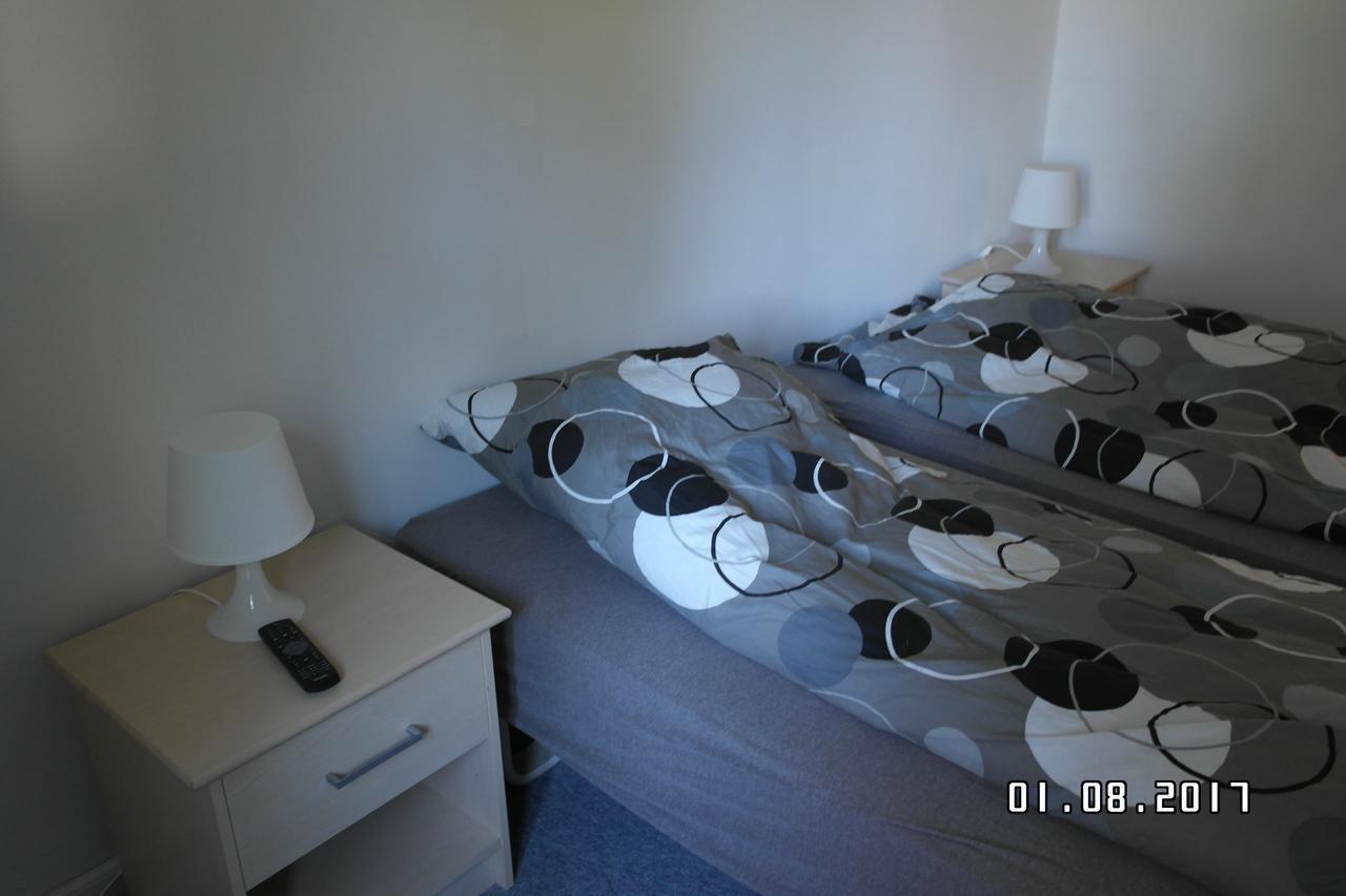 Galten Ringslund B&B מראה חיצוני תמונה