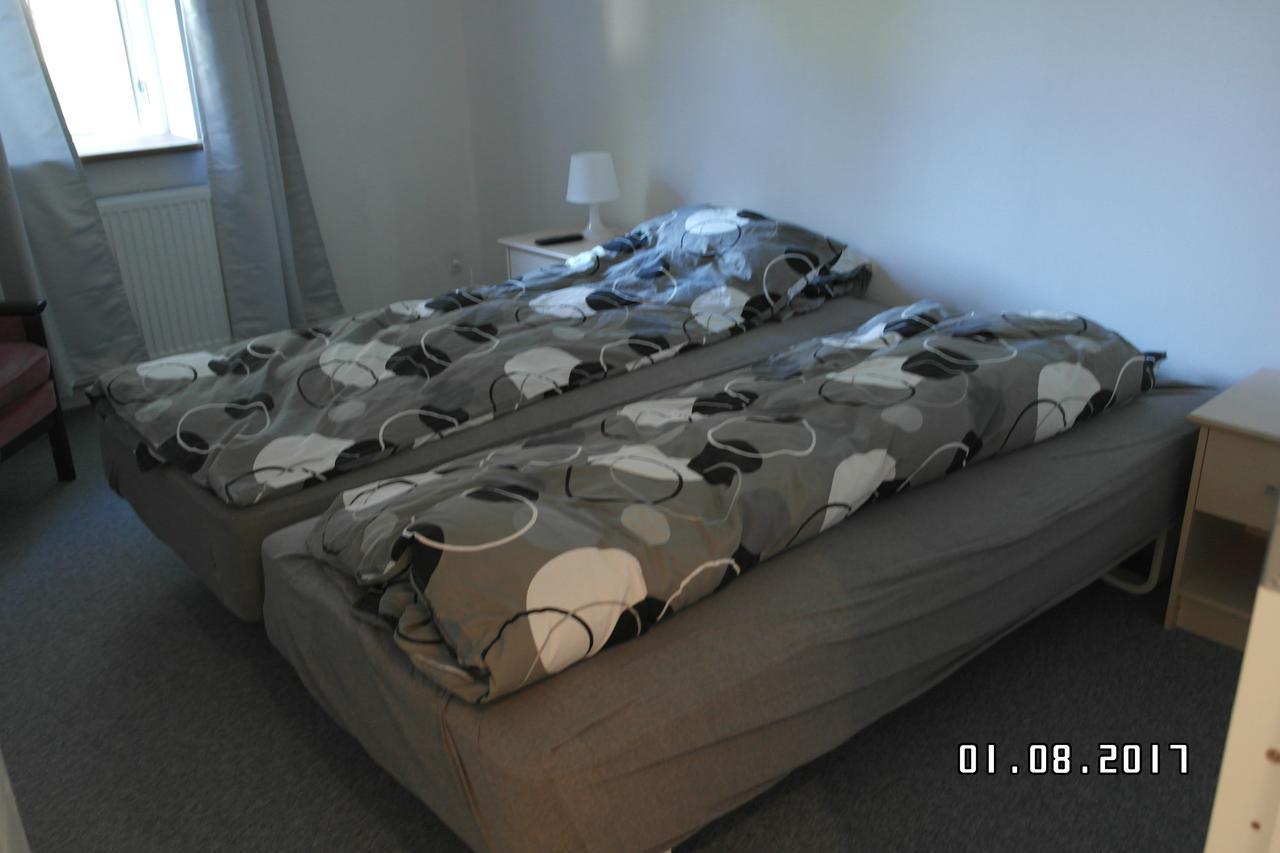 Galten Ringslund B&B מראה חיצוני תמונה