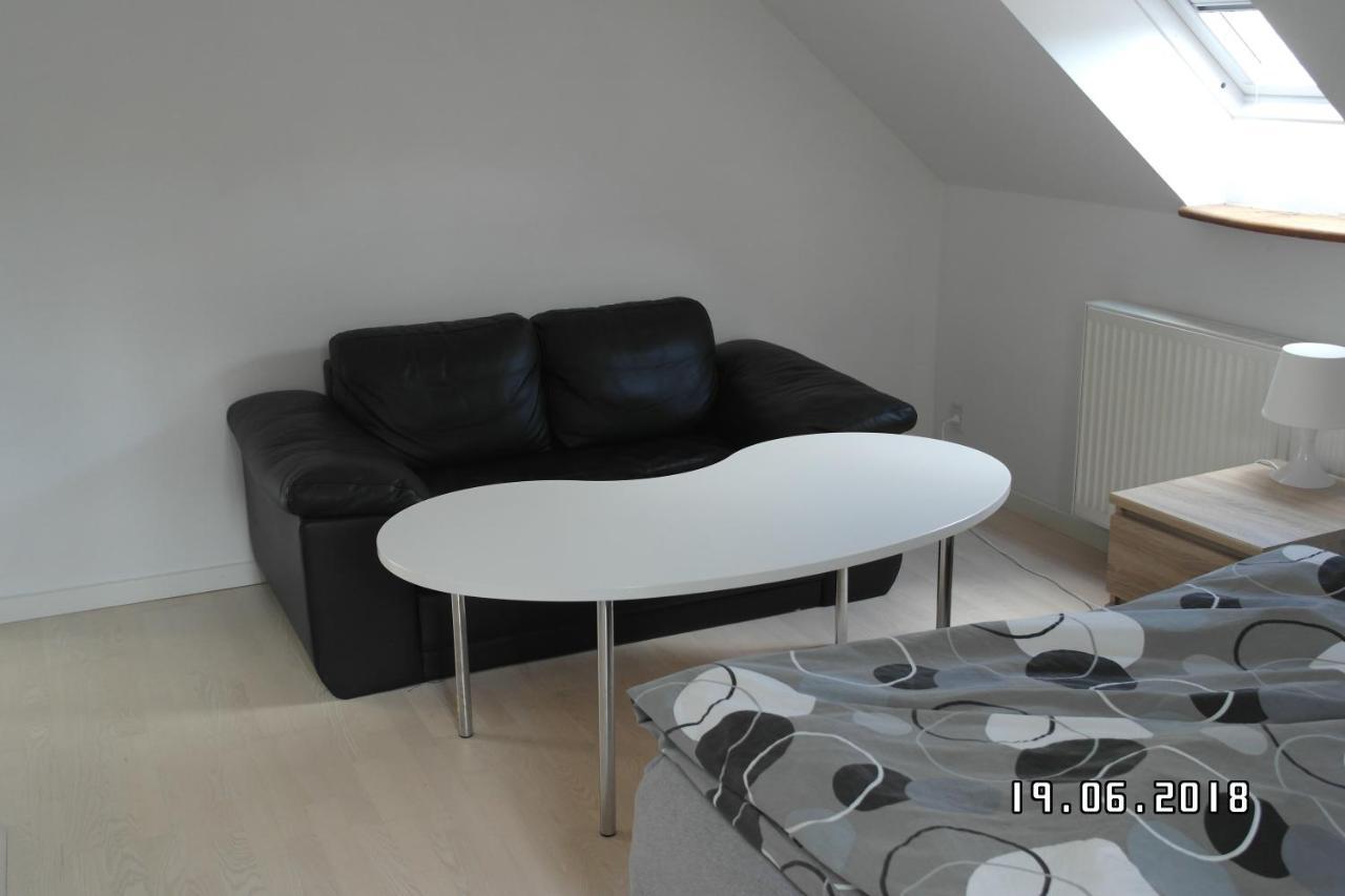 Galten Ringslund B&B מראה חיצוני תמונה